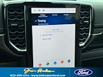 2025 Ford Ranger SuperCrew Cab RWD Pickup for sale #F39348 - photo 17
