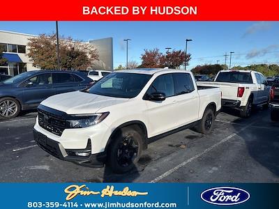 2025 Honda Ridgeline Crew Cab AWD Pickup for sale #F39348A - photo 1