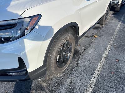 2025 Honda Ridgeline Crew Cab AWD Pickup for sale #F39348A - photo 2