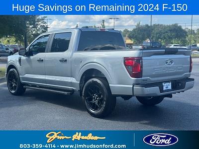 2025 Ford F-150 SuperCrew Cab RWD Pickup for sale #F39352 - photo 2