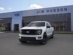 2025 Ford F-150 SuperCrew Cab RWD Pickup for sale #F39352 - photo 2