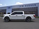 2025 Ford F-150 SuperCrew Cab RWD Pickup for sale #F39352 - photo 3