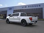 2025 Ford F-150 SuperCrew Cab RWD Pickup for sale #F39352 - photo 4