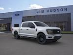 2025 Ford F-150 SuperCrew Cab RWD Pickup for sale #F39352 - photo 7