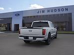 2025 Ford F-150 SuperCrew Cab RWD Pickup for sale #F39352 - photo 8