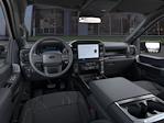 2025 Ford F-150 SuperCrew Cab RWD Pickup for sale #F39352 - photo 9