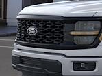 2025 Ford F-150 SuperCrew Cab RWD Pickup for sale #F39352 - photo 17