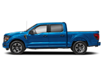 2025 Ford F-150 SuperCrew Cab RWD Pickup for sale #F39352 - photo 24