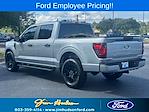 2025 Ford F-150 SuperCrew Cab RWD Pickup for sale #F39352 - photo 3