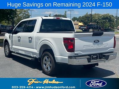 2025 Ford F-150 SuperCrew Cab RWD Pickup for sale #F39353 - photo 2