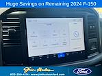 2025 Ford F-150 SuperCrew Cab RWD Pickup for sale #F39353 - photo 27