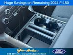 2025 Ford F-150 SuperCrew Cab RWD Pickup for sale #F39353 - photo 22