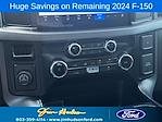 2025 Ford F-150 SuperCrew Cab RWD Pickup for sale #F39353 - photo 23