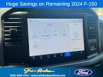 2025 Ford F-150 SuperCrew Cab RWD Pickup for sale #F39353 - photo 24