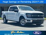 2025 Ford F-150 SuperCrew Cab RWD Pickup for sale #F39353 - photo 1