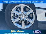 2025 Ford F-150 SuperCrew Cab RWD Pickup for sale #F39353 - photo 4