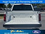 2025 Ford F-150 SuperCrew Cab RWD Pickup for sale #F39353 - photo 5