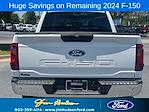 2025 Ford F-150 SuperCrew Cab RWD Pickup for sale #F39353 - photo 6