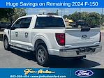 2025 Ford F-150 SuperCrew Cab RWD Pickup for sale #F39353 - photo 2