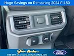 2025 Ford F-150 SuperCrew Cab RWD Pickup for sale #F39353 - photo 7