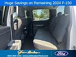 2025 Ford F-150 SuperCrew Cab RWD Pickup for sale #F39353 - photo 8