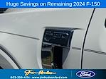 2025 Ford F-150 SuperCrew Cab RWD Pickup for sale #F39353 - photo 9