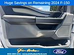 2025 Ford F-150 SuperCrew Cab RWD Pickup for sale #F39353 - photo 11