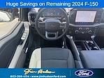 2025 Ford F-150 SuperCrew Cab RWD Pickup for sale #F39353 - photo 12