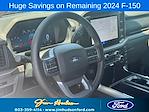 2025 Ford F-150 SuperCrew Cab RWD Pickup for sale #F39353 - photo 13