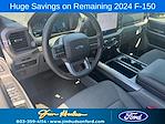 2025 Ford F-150 SuperCrew Cab RWD Pickup for sale #F39353 - photo 14