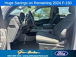 2025 Ford F-150 SuperCrew Cab RWD Pickup for sale #F39353 - photo 15