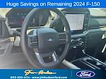 2025 Ford F-150 SuperCrew Cab RWD Pickup for sale #F39353 - photo 18