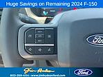 2025 Ford F-150 SuperCrew Cab RWD Pickup for sale #F39353 - photo 21