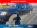 Used 2014 Nissan Frontier PRO-4X Crew Cab for sale #F39353A - photo 1