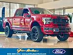 2025 Ford F-150 SuperCrew Cab 4WD Pickup for sale #F39381 - photo 3