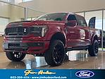 2025 Ford F-150 SuperCrew Cab 4WD Pickup for sale #F39381 - photo 1