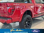 2025 Ford F-150 SuperCrew Cab 4WD Pickup for sale #F39381 - photo 11