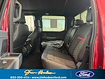 2025 Ford F-150 SuperCrew Cab 4WD Pickup for sale #F39381 - photo 12