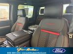 2025 Ford F-150 SuperCrew Cab 4WD Pickup for sale #F39381 - photo 22