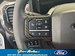 2025 Ford F-150 SuperCrew Cab 4WD Pickup for sale #F39381 - photo 25