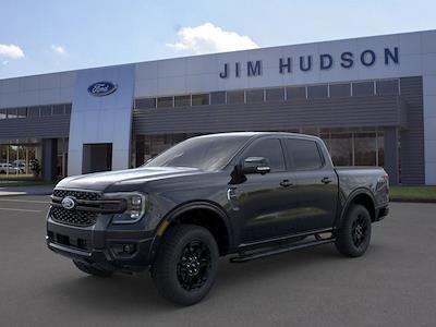 2025 Ford Ranger SuperCrew Cab 4WD Pickup for sale #F39384 - photo 1