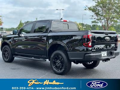 2025 Ford Ranger SuperCrew Cab 4WD Pickup for sale #F39384 - photo 2