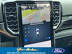 2025 Ford Ranger SuperCrew Cab 4WD Pickup for sale #F39384 - photo 34