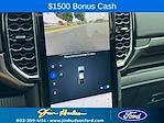 2025 Ford Ranger SuperCrew Cab 4WD Pickup for sale #F39384 - photo 38
