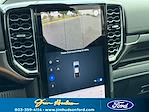 2025 Ford Ranger SuperCrew Cab 4WD Pickup for sale #F39384 - photo 35