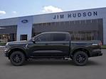 2025 Ford Ranger SuperCrew Cab 4WD Pickup for sale #F39384 - photo 4