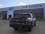 2025 Ford Ranger SuperCrew Cab 4WD Pickup for sale #F39384 - photo 8