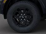 2025 Ford Ranger SuperCrew Cab 4WD Pickup for sale #F39384 - photo 19
