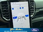 2025 Ford Ranger SuperCrew Cab 4WD Pickup for sale #F39384 - photo 11