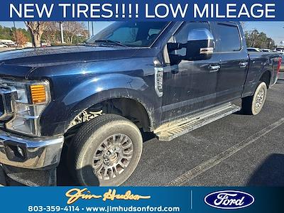 2022 Ford F-250 Crew Cab 4WD Pickup for sale #F39384A - photo 1